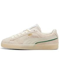 PUMA - Suede Classics Og 'Warm Archive' - Lyst
