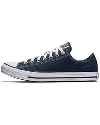 Converse - Chuck Taylor All Star Low - Lyst