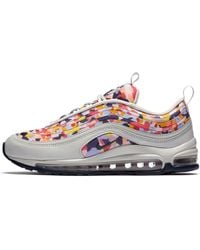 Nike - (Wmns) Air Max 97 Ultra '17 Premium 'Confetti' - Lyst