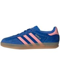 adidas - (Wmns) Gazelle Indoor Semi Spark' - Lyst