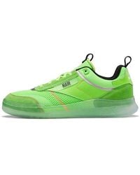 Reebok - Daniel Moon X Club C Legacy 'Solar' - Lyst