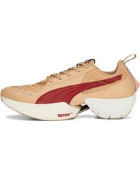 PUMA - (Wmns) Ciele Athletics X Fast-R Nitro Elite 'Dusty' - Lyst