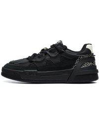 Fila - Salto Low-Top Shoes - Lyst