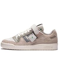 adidas - Originals Forum 84 Low X Foss 'Taupe' - Lyst