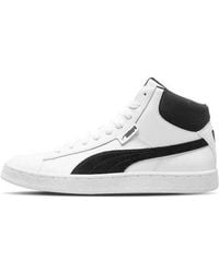 PUMA - 1948 Mid L Basketball - Lyst