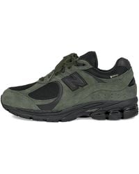 New Balance - X Jjjjound 2002R Gore-Tex 'Pine' - Lyst