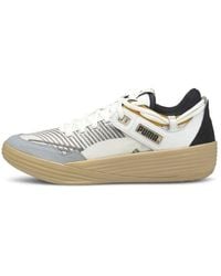 PUMA - Rhude X Clyde All-Pro Kuzma - Lyst