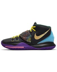 Nike - Kyrie 6 'Chinese New Year' - Lyst