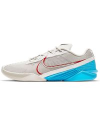 Nike - React Metcon Turbo 'Light Bone Fury' - Lyst