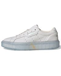 adidas - (Wmns) Angel Chen X Sleek Super Ac 'Cloud' - Lyst