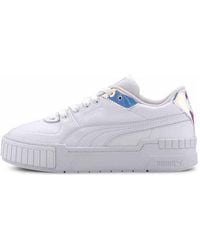 PUMA - (Wmns) Cali Sport Glow Heather' - Lyst