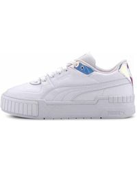 PUMA - (Wmns) Cali Sport Glow Heather' - Lyst