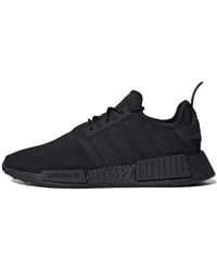 adidas - Nmd_R1 'Triple' - Lyst