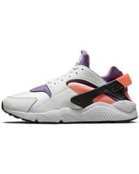Nike - Air Huarache 'Bright Mango' - Lyst