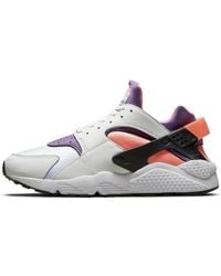 Nike - Air Huarache 'Bright Mango' - Lyst