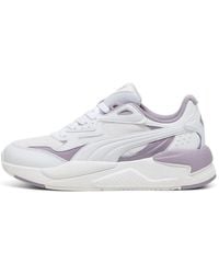 PUMA - (Wmns) X-Ray Speed 'Feather Plum' - Lyst