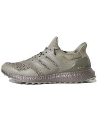 adidas - Ultraboost Spikeless Golf Shoes Pebble' - Lyst