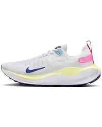 Nike - (Wmns) Reactx Infinity Run 4 'Photon Dust Royal' - Lyst
