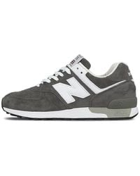 New Balance - 576 Series - Lyst