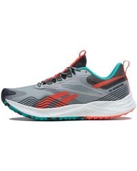Reebok - Floatride Energy 4 Adventure Running Shoes Flare' - Lyst