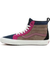 Vans - Sk8-Hi Mte 'Gibraltar Sea' - Lyst