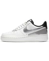 Nike - (Wmns) X 3M Air Force 1 '07 Se 'Summit' - Lyst