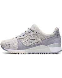 Asics - Gel Lyte 3 Og 'Glacier Piedmont' - Lyst