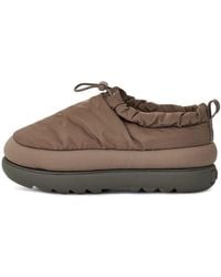 UGG - (Wmns) Classic Maxi Clog 'Walnut' - Lyst