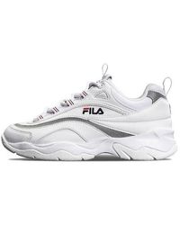 Fila 2024 ray heritage