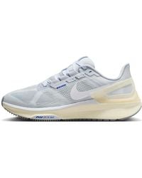 Nike - Structure 25 Straßenlaufschuh Für Damen Road Running Shoe - Lyst