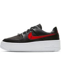 Nike - (Wmns) Air Force 1 Low Sage 'Valentine's Day' - Lyst