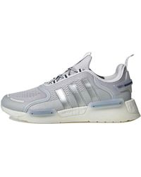 adidas - Nmd_V3 'Light Metallic' - Lyst
