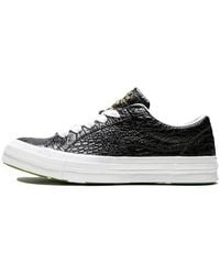 Converse - Golf Le Fleur X One Star Low 'Gator Collection - Lyst