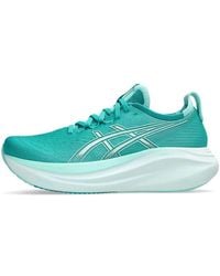Asics - Gel-Nimbus 27 - Lyst