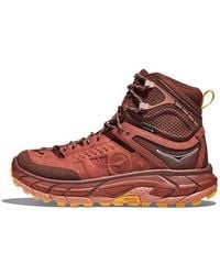Hoka One One - Tor Ultra High 'Spice Hot Sauce' - Lyst