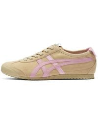 Onitsuka Tiger - X Patou Mexico 66 'Putty Cotton Candy' - Lyst