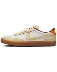 Nike - Killshot 2 Leather Sail Team Gum' - Lyst