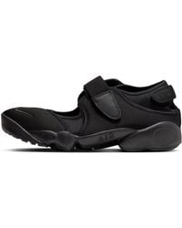 Nike - (Wmns) Air Rift Lightweight Sports Sandals - Lyst