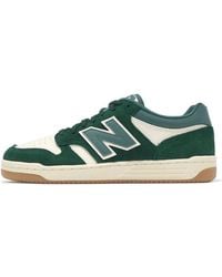 New Balance - 480 'Marsh Linen' - Lyst
