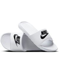 Nike - Victori One Slide - Lyst