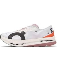 On Shoes - Cloudboom Echo 3 Flame' - Lyst