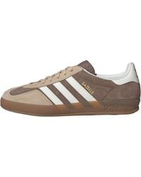 adidas - Gazelle Indoor 'Earth Strata Cloud' - Lyst