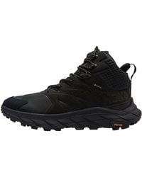 Hoka One One - Anacapa Mid Gore Tex - Lyst