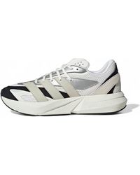 adidas - Lightblaze 'Cloud Metallic' - Lyst