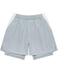 New Balance - Nb Logo 2 - Lyst