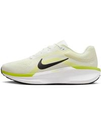 Nike - Air Zoom Winflo 11 'Sail Life Lime' - Lyst
