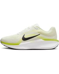 Nike - Air Zoom Winflo 11 'Sail Life Lime' - Lyst