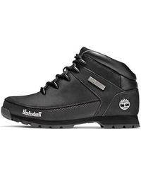 Timberland - Euro Sprint Hiking Boots - Lyst