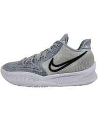 Nike - Kyrie Low 4 Tb 'Wolf' - Lyst
