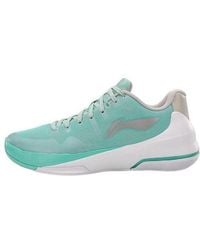 Li-ning - 3 Low Tops - Lyst